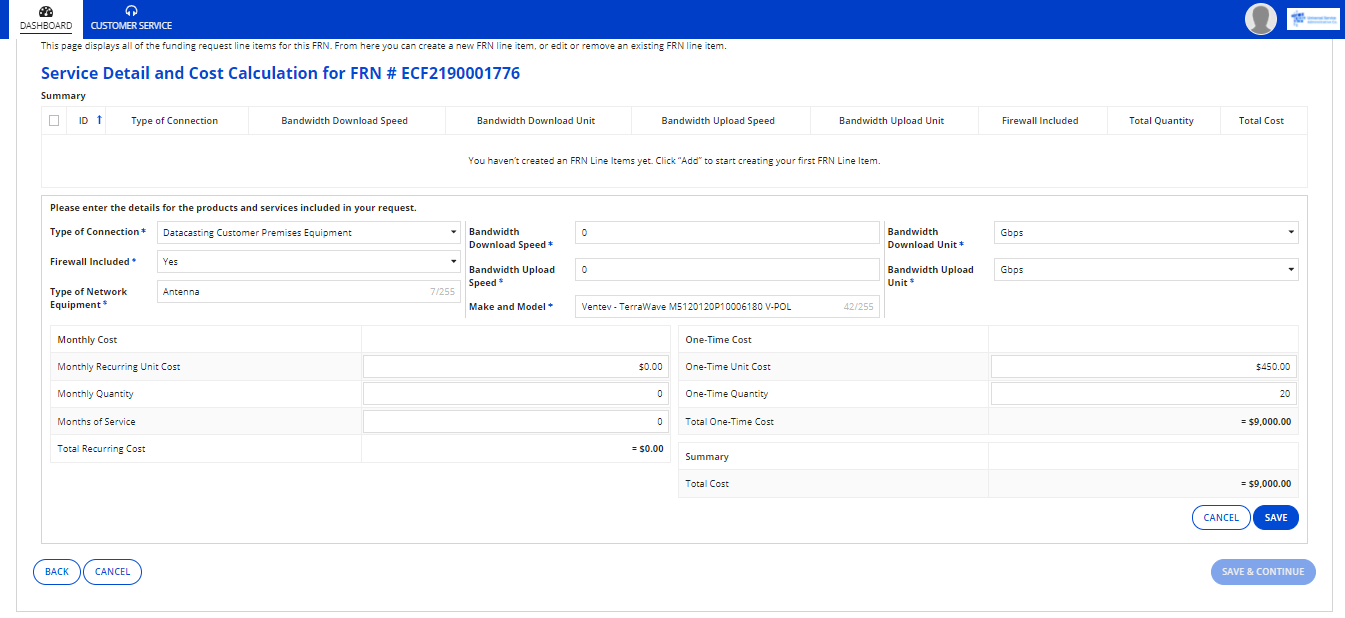 Datacasting 11