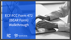 Introducing the Emergency Connectivity Fund FCC Form 472
