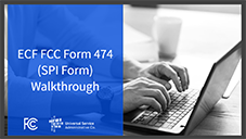 Introducing the Emergency Connectivity Fund FCC Form 474
